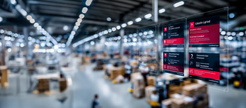 Preguntas Frecuentes – Soluciones de Inventario Empresariales