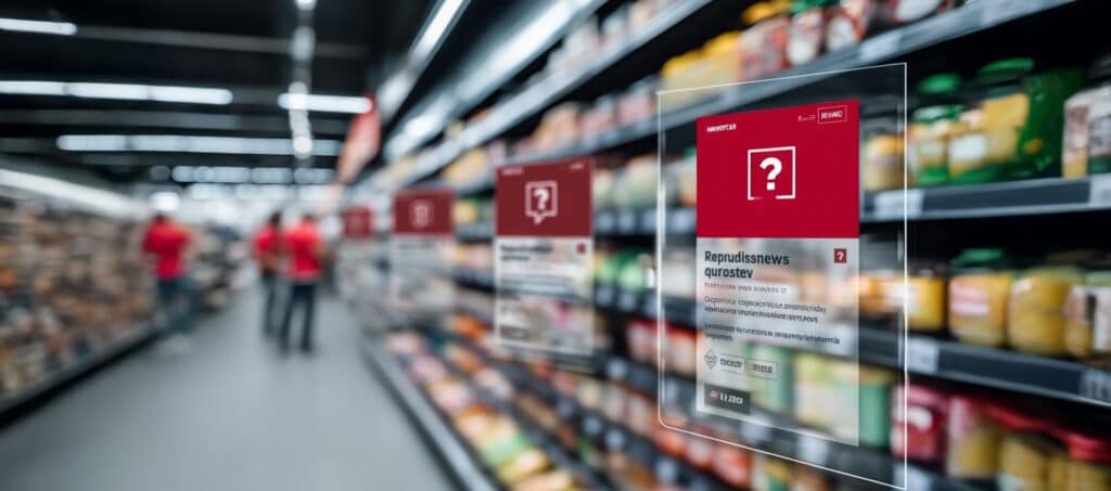 Preguntas Frecuentes – Toma de Inventario en Retail