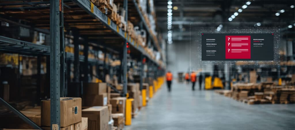 Preguntas Frecuentes – Toma de Inventario Industrial y en Almacén