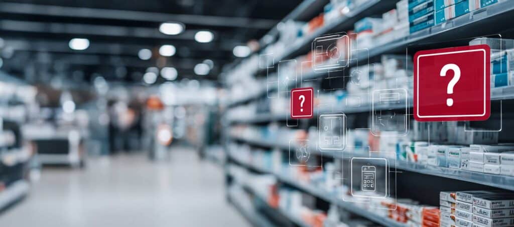 Preguntas Frecuentes – Toma de Inventario en Farmacias y Salud